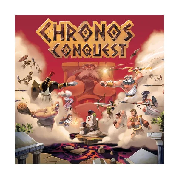 Chronos Conquest