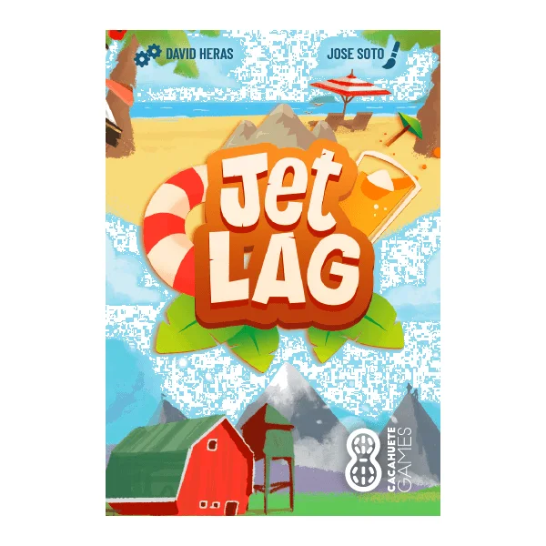 Jet Lag
