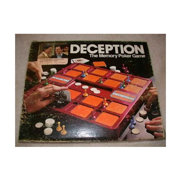 Deception