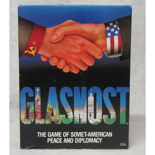 Glasnost