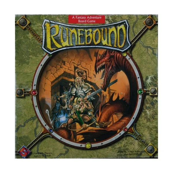 Runebound