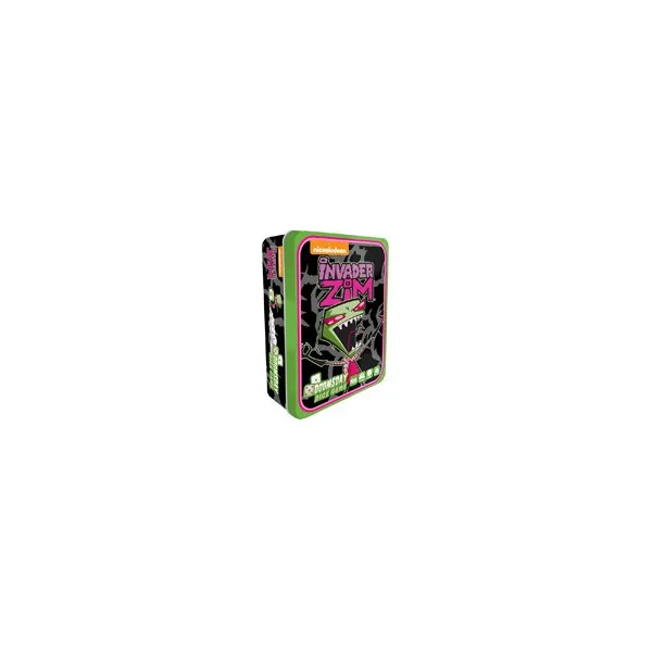Invader Zim
