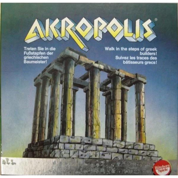 Akropolis