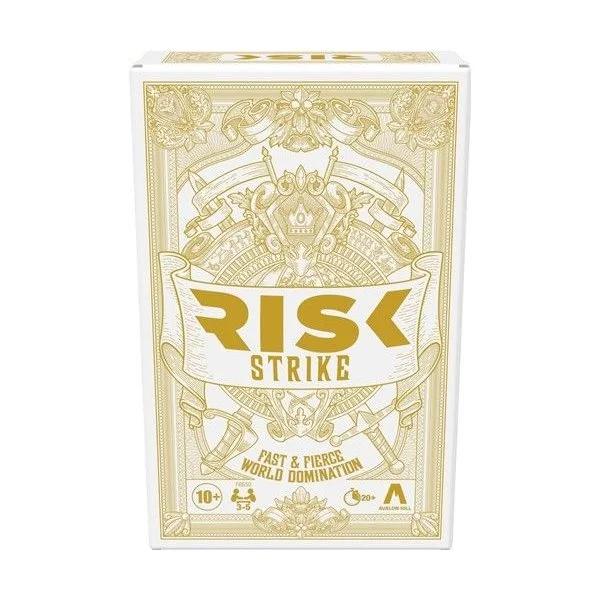 Risk Strike