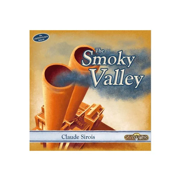 The Smoky Valley