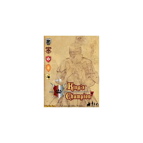 King's Champion
