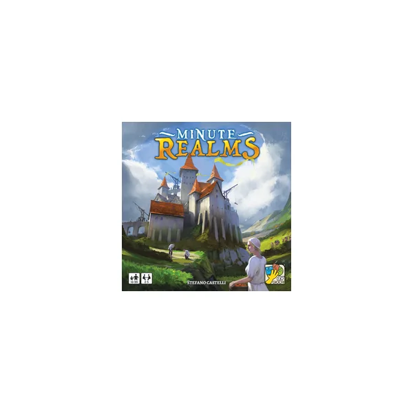Minute Realms