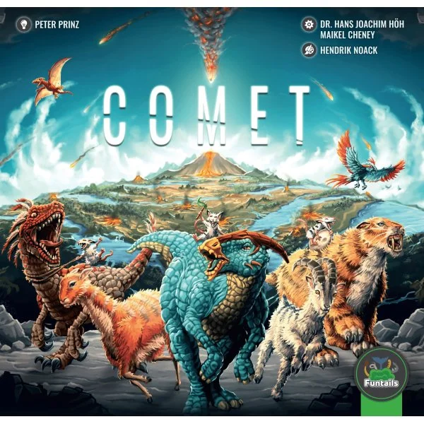 Комета