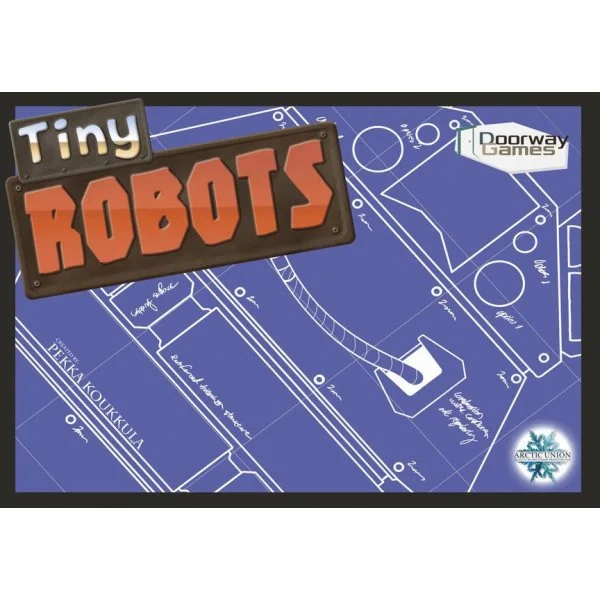 Tiny Robots