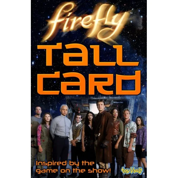 Firefly: Tall Card
