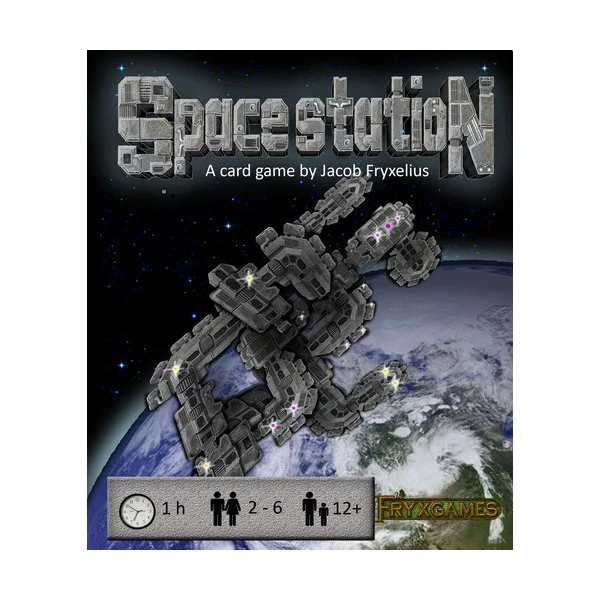 Space Station
