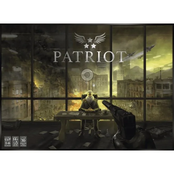 Patriot