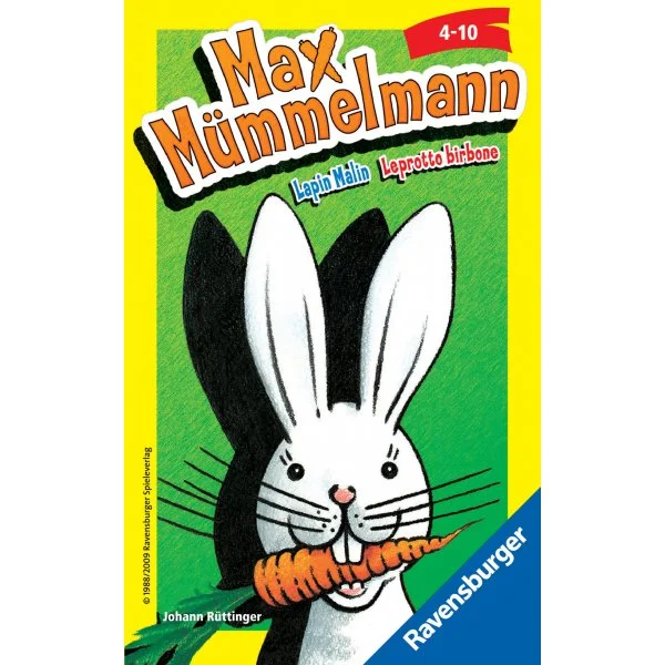 Max Mummelmann