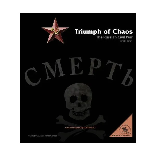 Triumph of Chaos