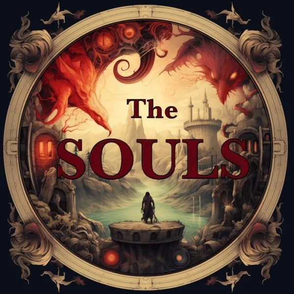 The Souls Rebirth