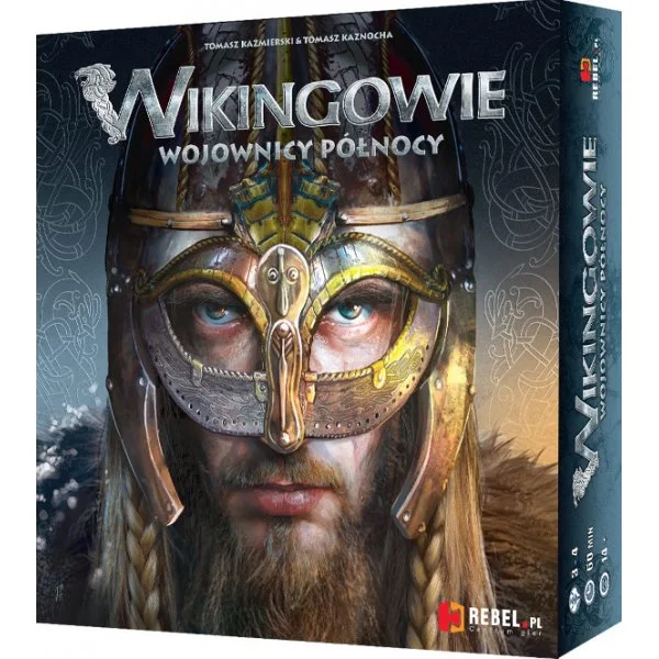 Wikingowie: Wojownicy Północy