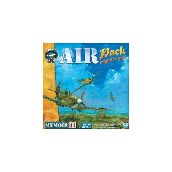 Memoir '44: Air Pack