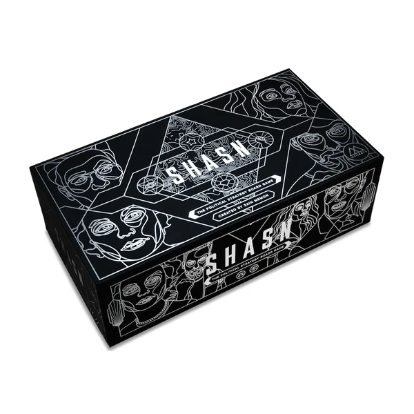 SHASN