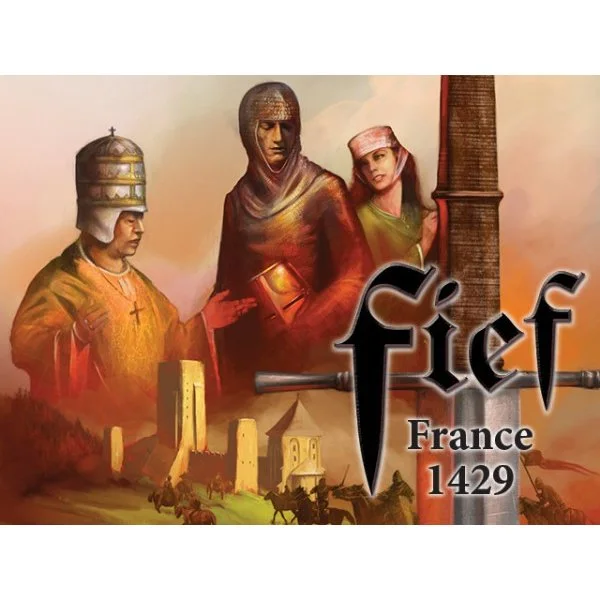 Fief: France 1429
