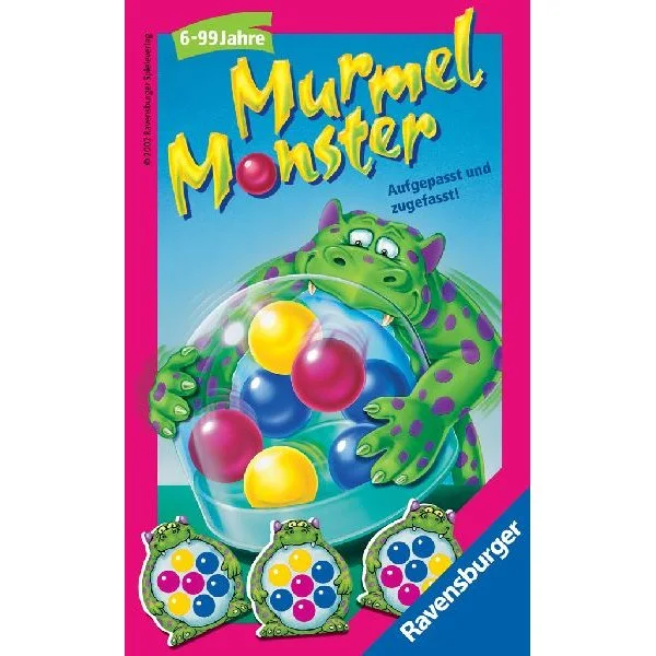 Monster Match