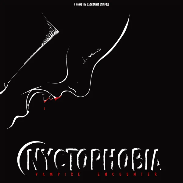 Nyctophobia: Vampire Encounter