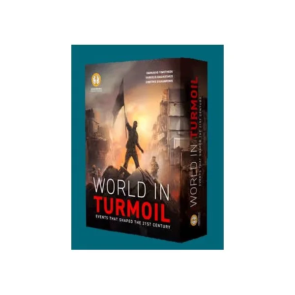 World Order: World in Turmoil