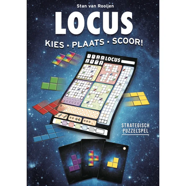 Locus