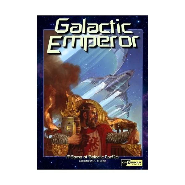 Galactic Emperor