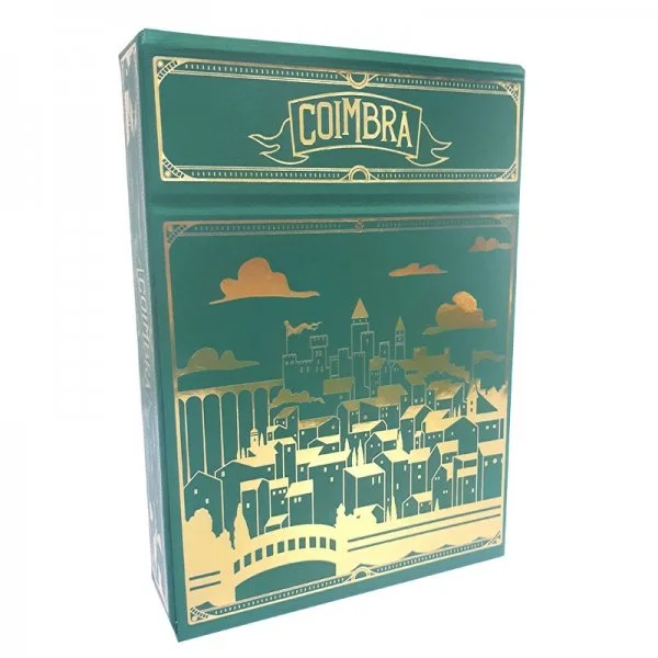 Coimbra: Royal Treatment