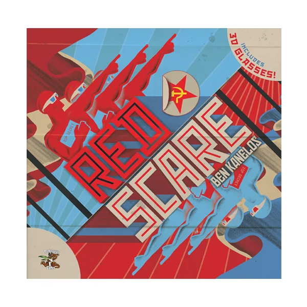 Red Scare