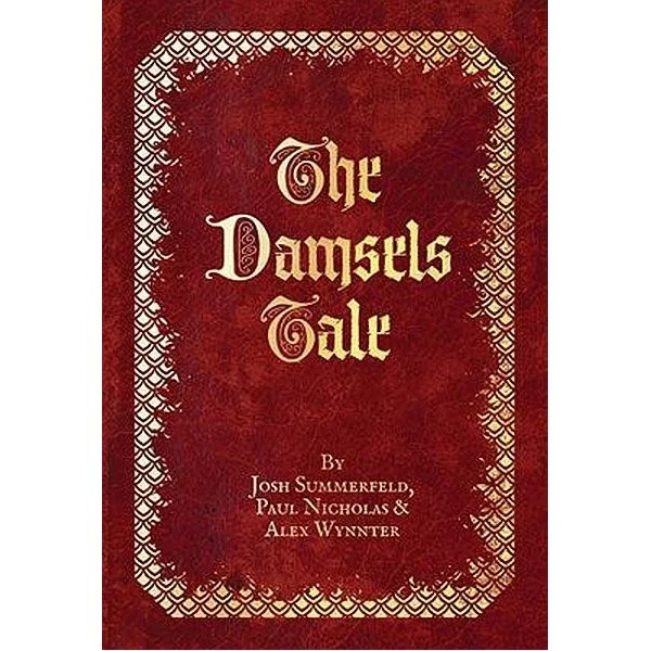 The Damsel’s Tale