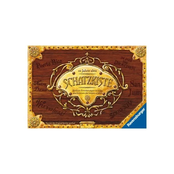 Treasure Chest