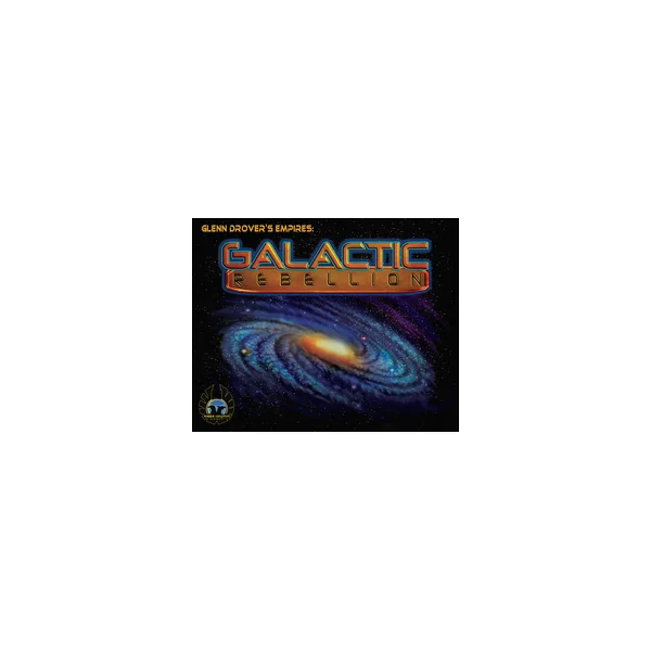 Empires: Galactic Rebellion