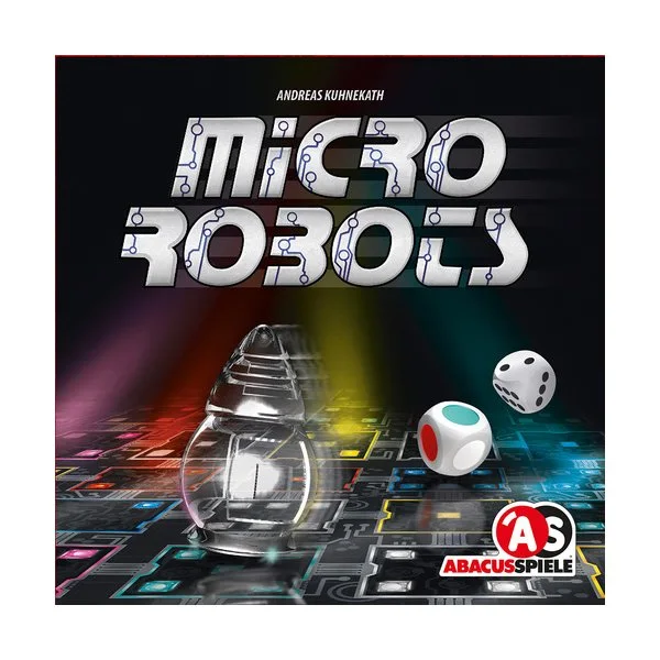 Micro Robots