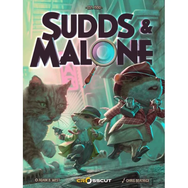 Sudds & Malone