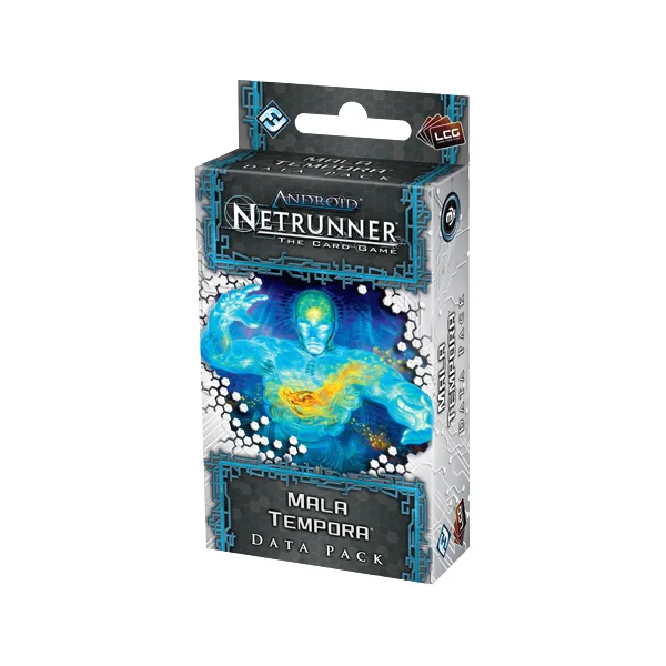 Android: Netrunner - Mala Tempora