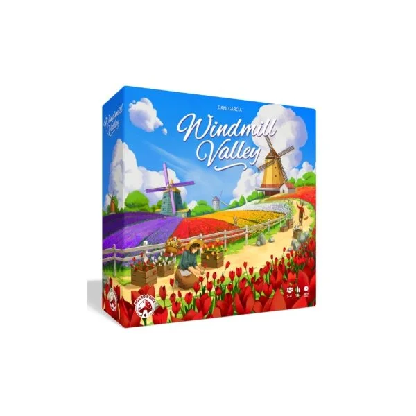 Windmill Valley