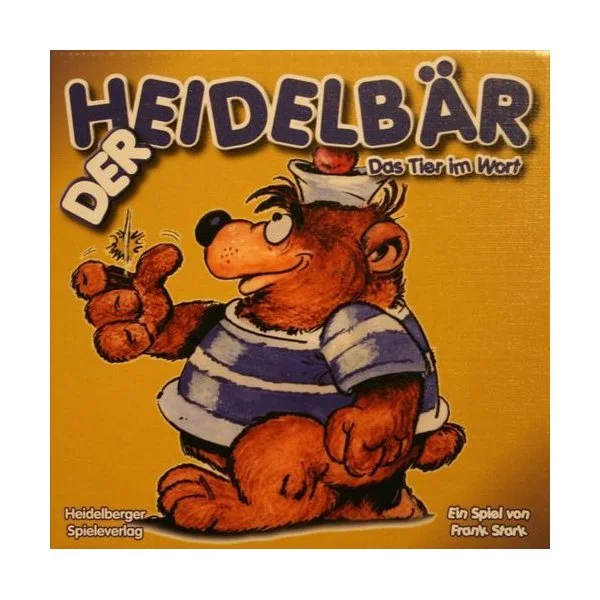 Der HeidelBÄR