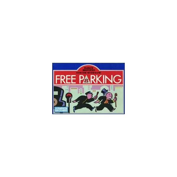 Free Parking