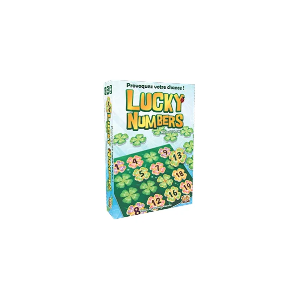 Lucky numbers