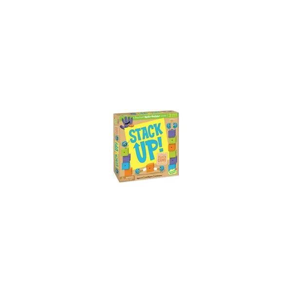 Stack Up!