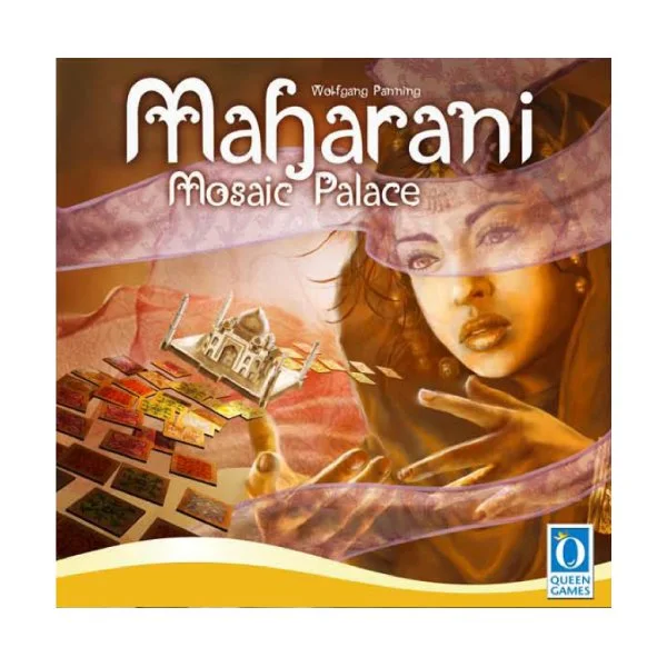 Maharani