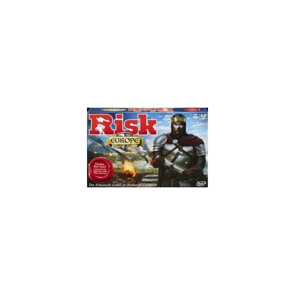 Risk Europe