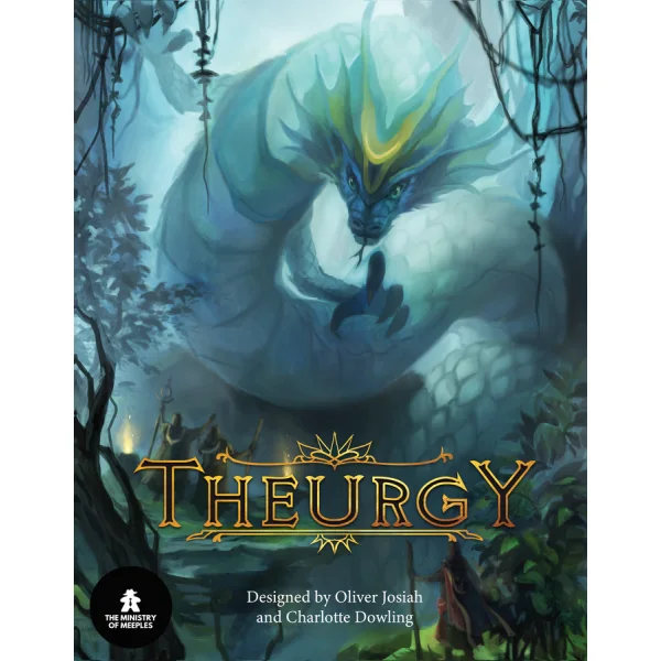 Theurgy