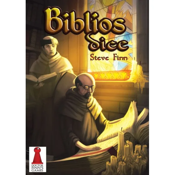 Biblios Dice