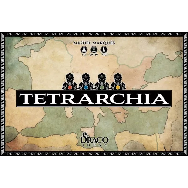 Tetrarchia