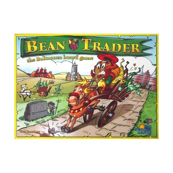 Bean Trader