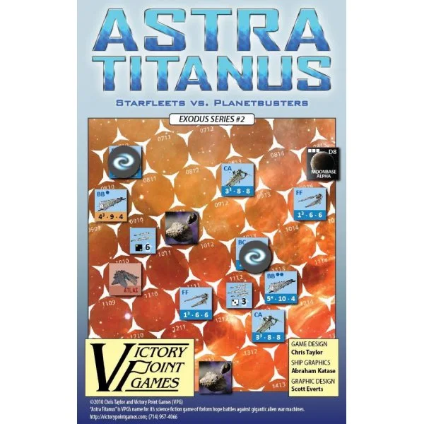 Astra Titanus