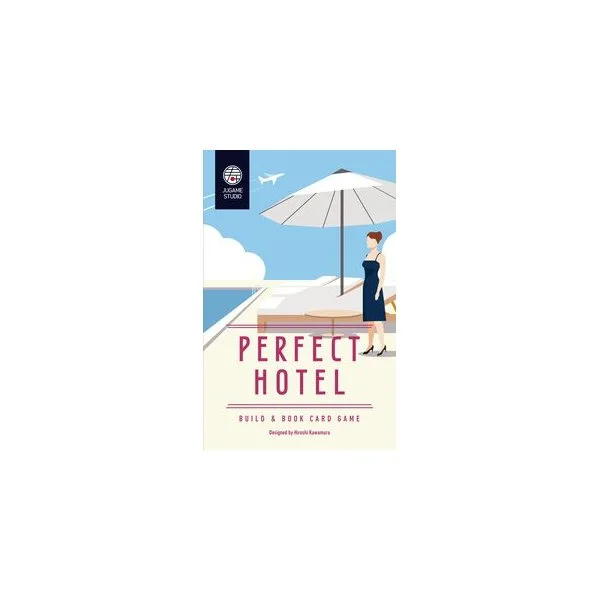 Perfect Hotel