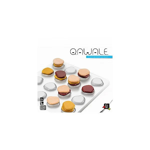 Qawale